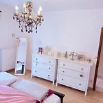 Apartmán Loft