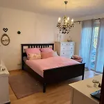 Apartmán Loft Oberhausen (North Rhine-Westphalia)