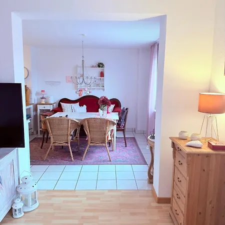Loft 公寓 奥伯豪森
