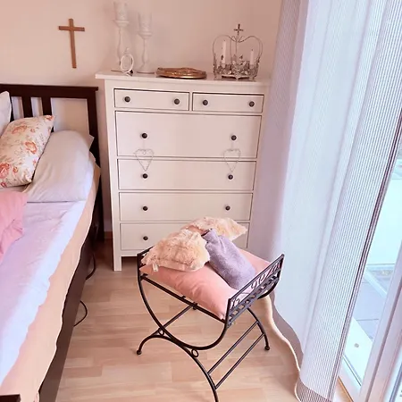 Loft Daire Oberhausen (North Rhine-Westphalia)
