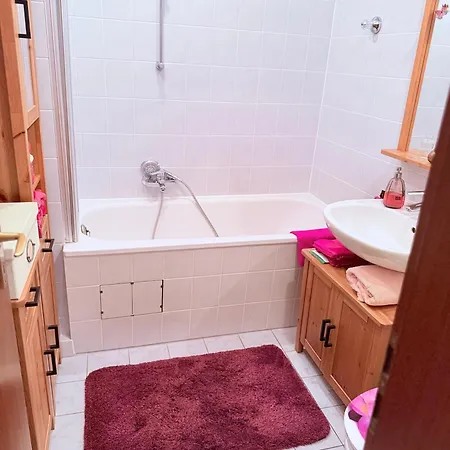 Loft Oberhausen (North Rhine-Westphalia)