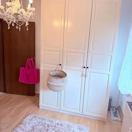 Loft Daire Oberhausen (North Rhine-Westphalia)
