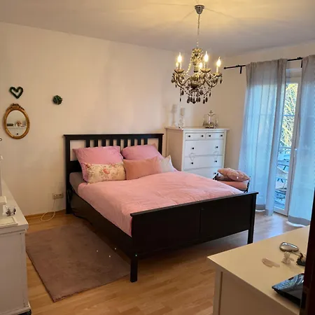 Appartement Loft Oberhausen (North Rhine-Westphalia)