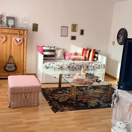 Daire Loft *
