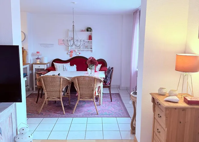 Loft 公寓 奥伯豪森
