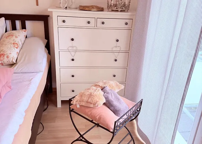 Loft 公寓 奥伯豪森