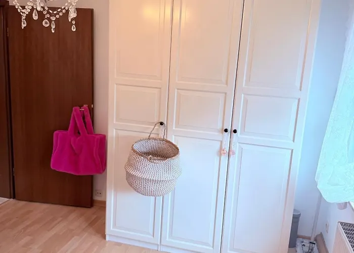 Loft 公寓 奥伯豪森